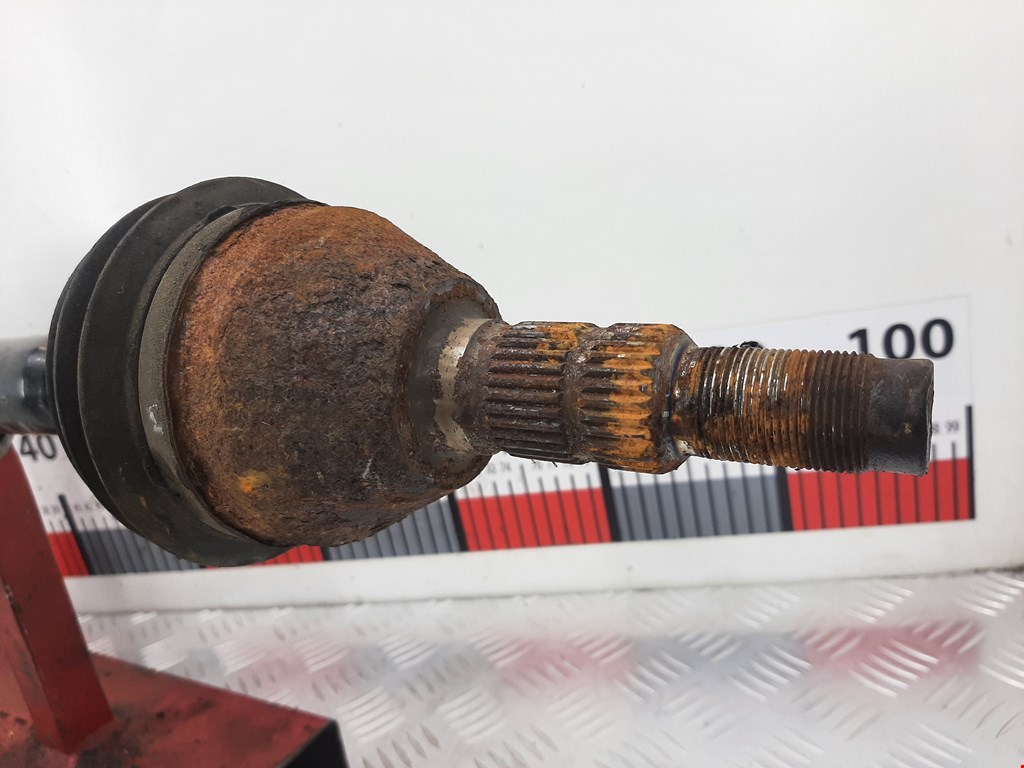 Полуось (привод, приводной вал) передняя правая OPEL Vectra Vectra C 2002-2008