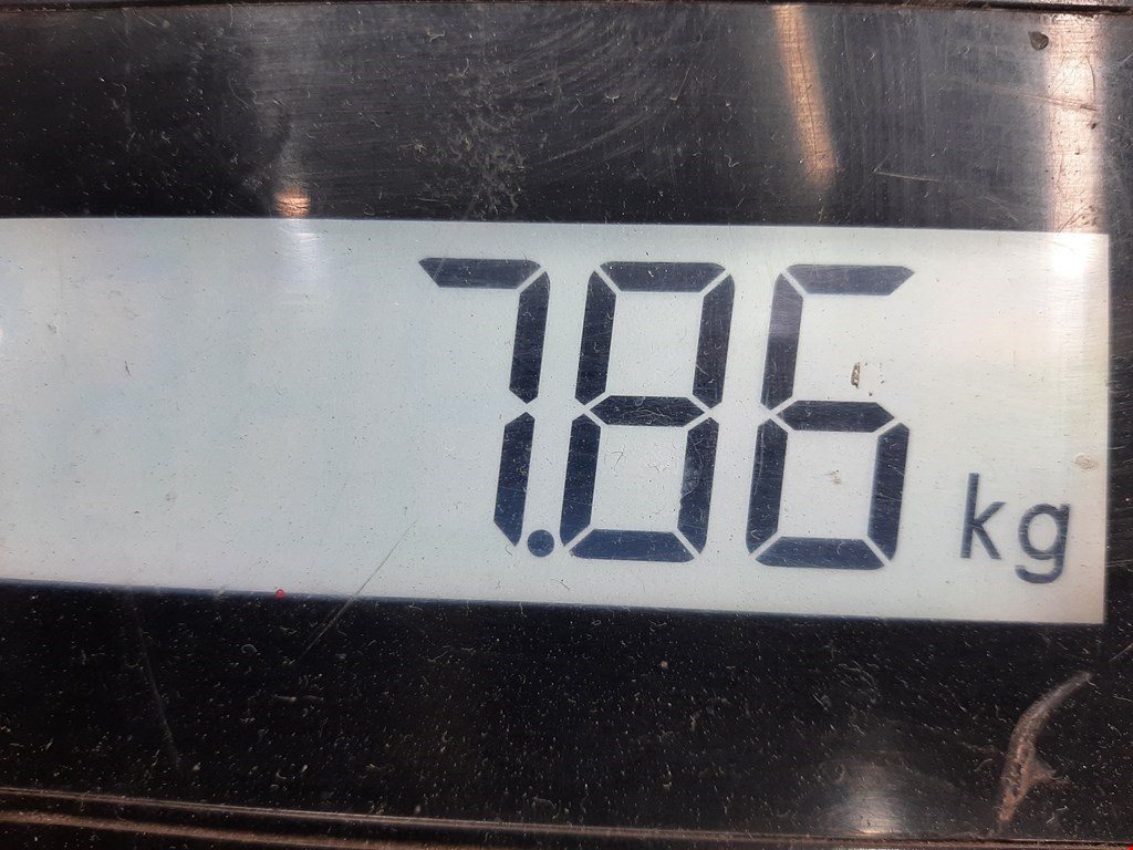 Полуось (привод, приводной вал) передняя правая OPEL Vectra Vectra C 2002-2008