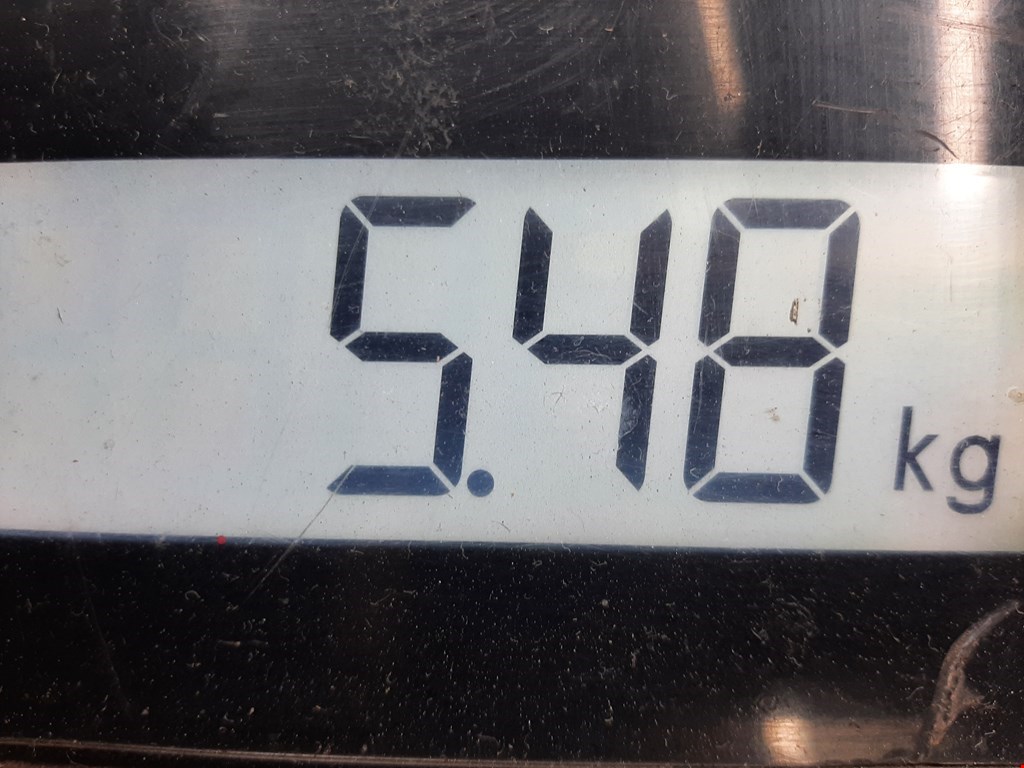 Суппорт передний правый VOLKSWAGEN Passat CC 2008-2017