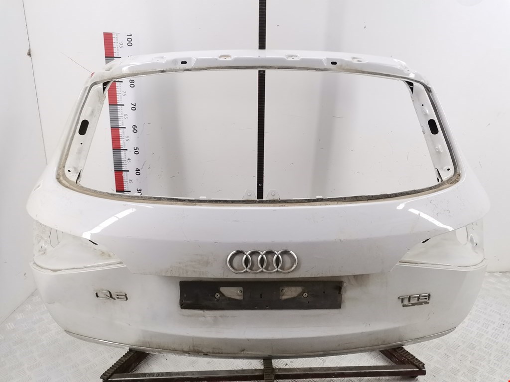 Крышка багажника (дверь багажника) Audi Q5 8R (2008-2017)