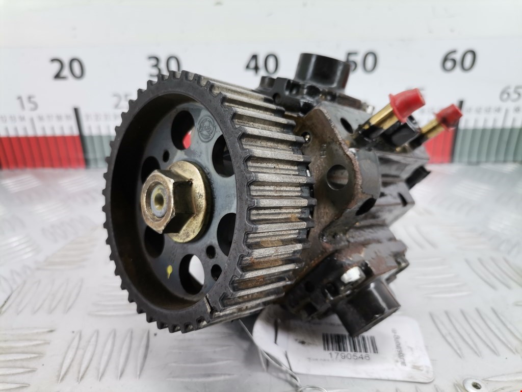 ТНВД (топливный насос высокого давления) OPEL Astra H/Family 2004-2015