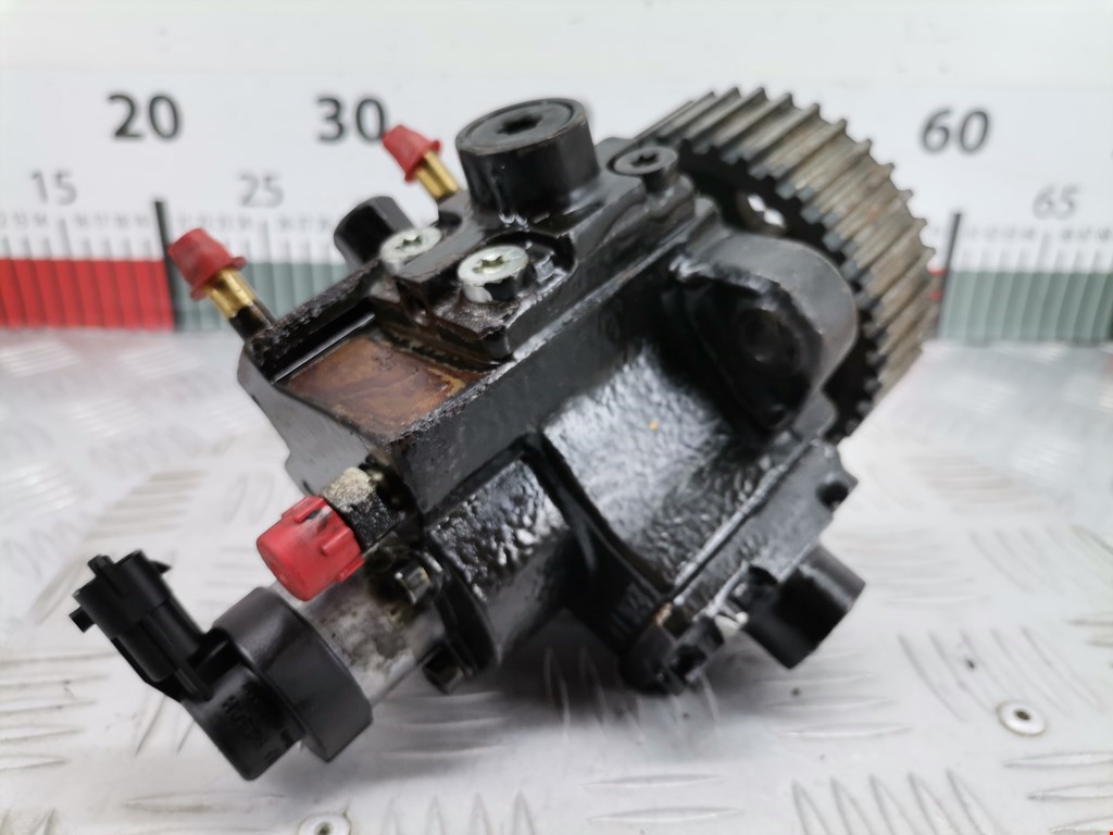 ТНВД (топливный насос высокого давления) OPEL Astra H/Family 2004-2015