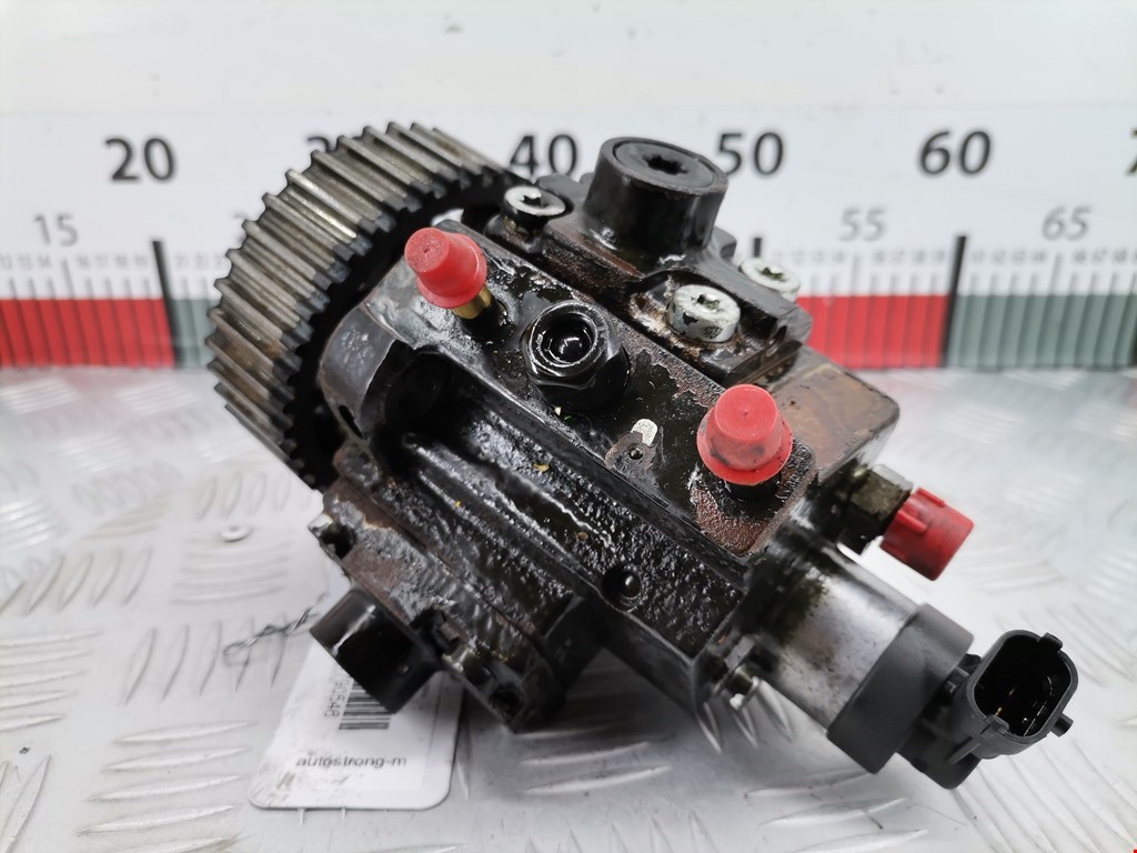 ТНВД (топливный насос высокого давления) OPEL Astra H/Family 2004-2015