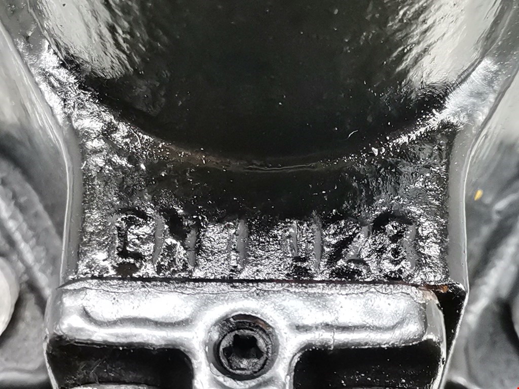 ТНВД (топливный насос высокого давления) OPEL Astra H/Family 2004-2015