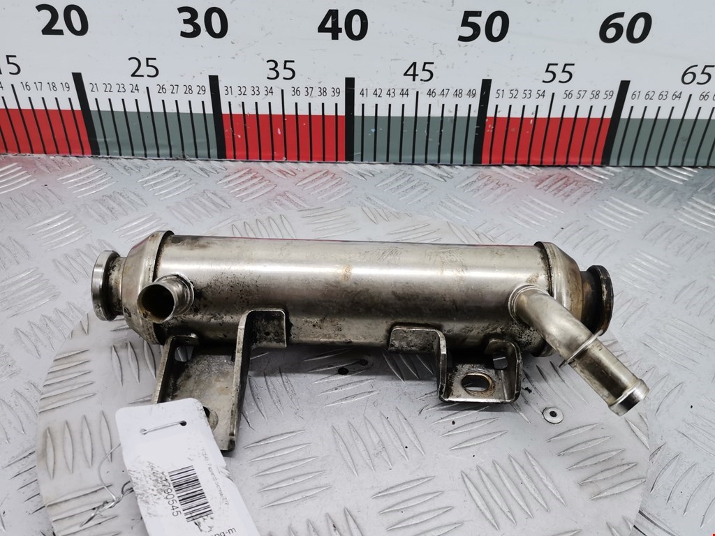 Радиатор системы ЕГР OPEL Astra H/Family 2004-2015