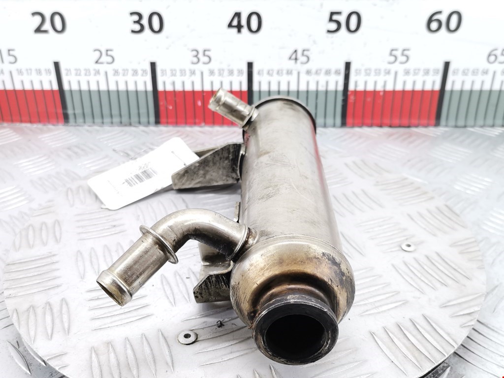 Радиатор системы ЕГР OPEL Astra H/Family 2004-2015