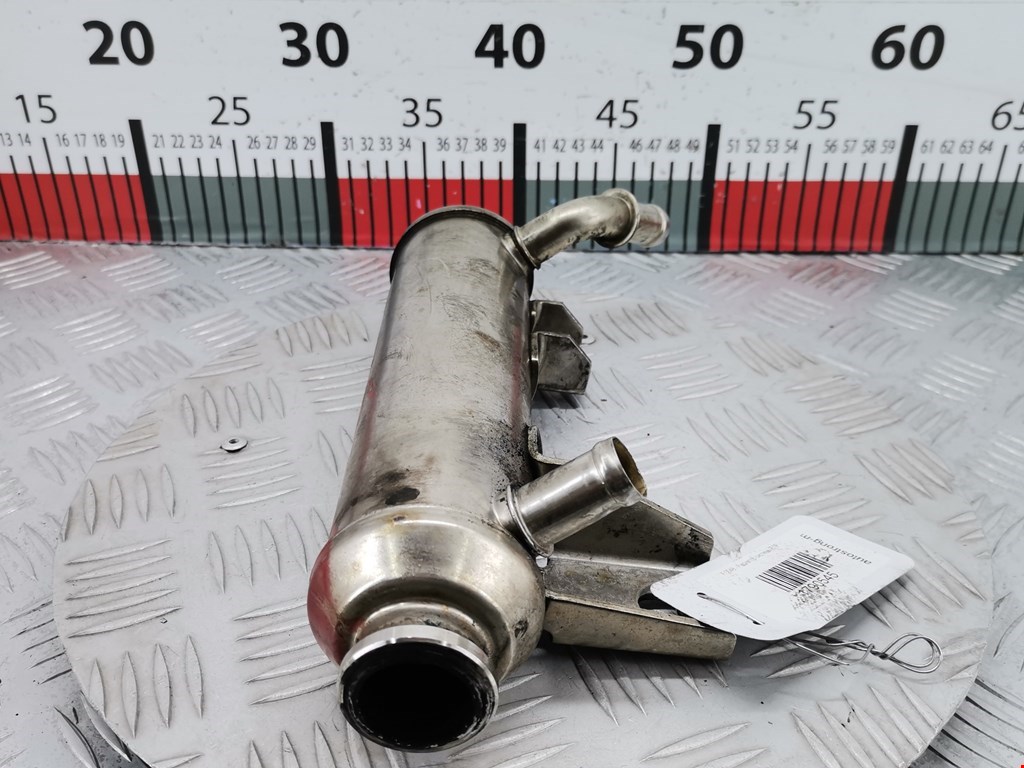 Радиатор системы ЕГР OPEL Astra H/Family 2004-2015