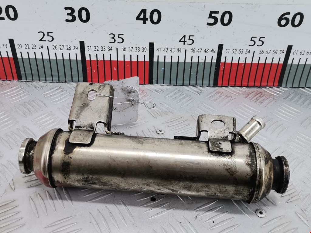 Радиатор системы ЕГР OPEL Astra H/Family 2004-2015