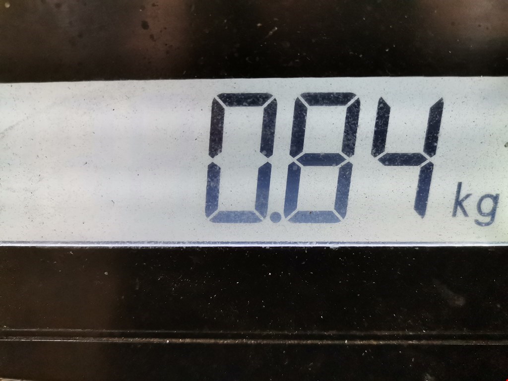 Радиатор системы ЕГР OPEL Astra H/Family 2004-2015