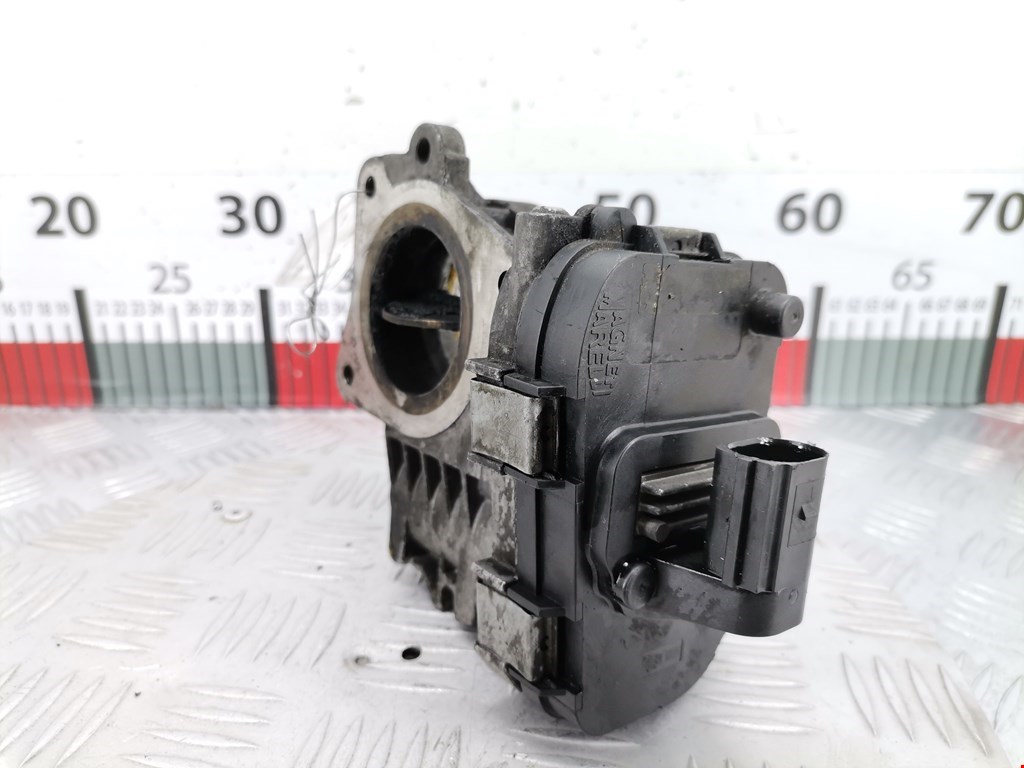 Защита антигравийная OPEL Astra H/Family 2004-2015