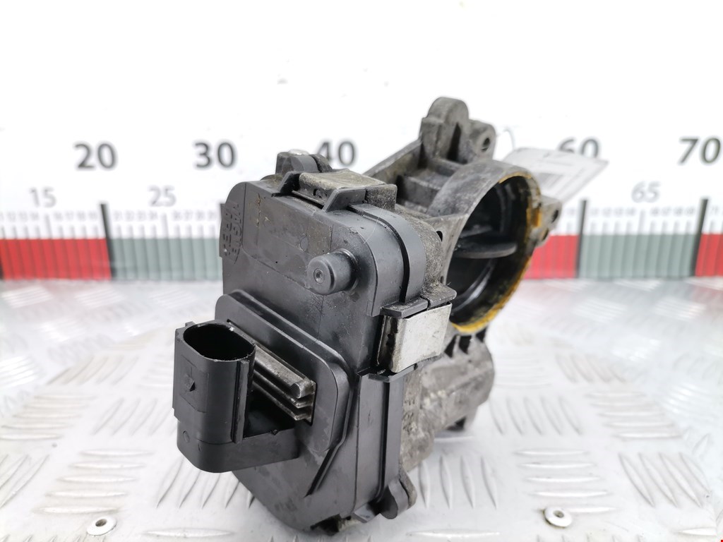 Защита антигравийная OPEL Astra H/Family 2004-2015