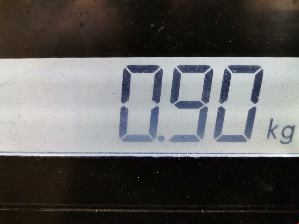 Защита антигравийная OPEL Astra H/Family 2004-2015