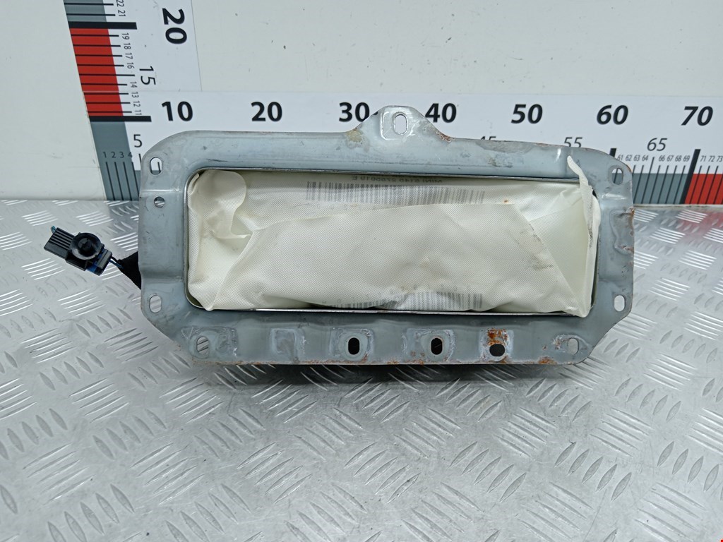 Подушка безопасности пассажирская (в торпедо) MINI Hatch R56 3-door 2007-2013