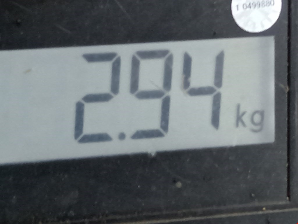 Подушка безопасности пассажирская (в торпедо) MINI Hatch R56 3-door 2007-2013