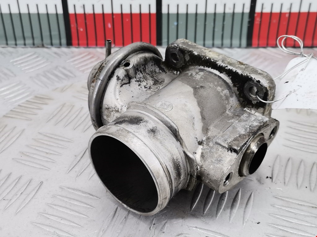 Клапан ЕГР EGR Opel Omega B (1994-2004)