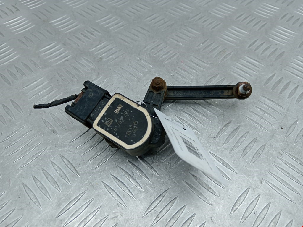 Датчик регулировки дорожного просвета MINI Hatch R56 3-door 2007-2013