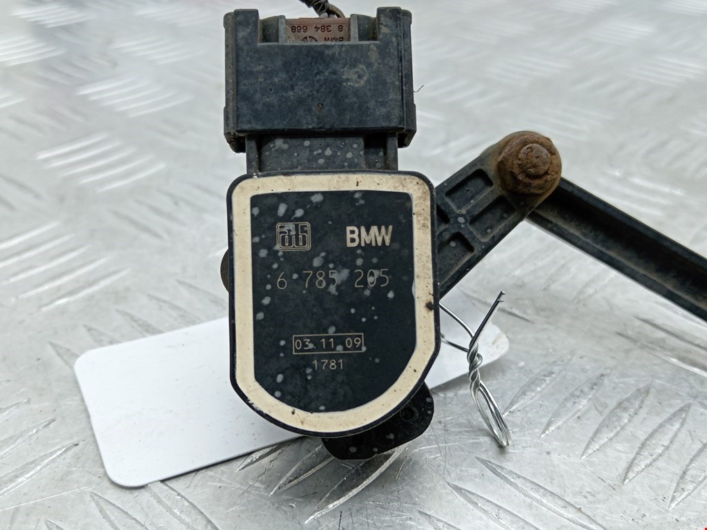 Датчик регулировки дорожного просвета MINI Hatch R56 3-door 2007-2013