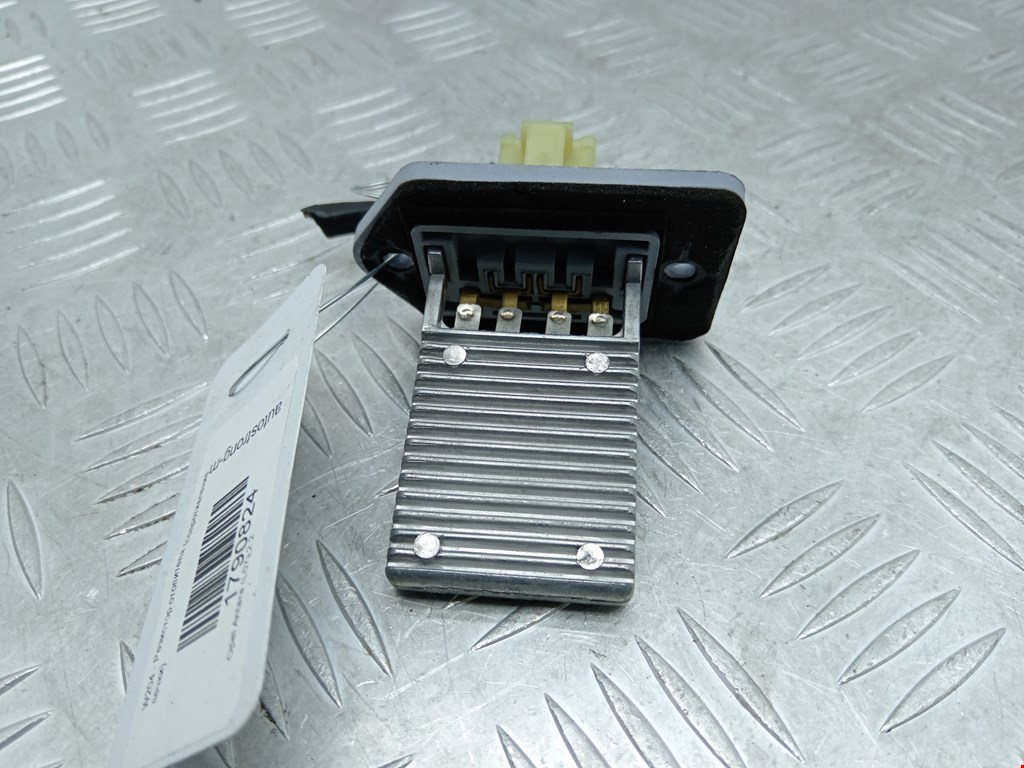 Резистор отопителя (сопротивление печки) OPEL Antara 2006-2015