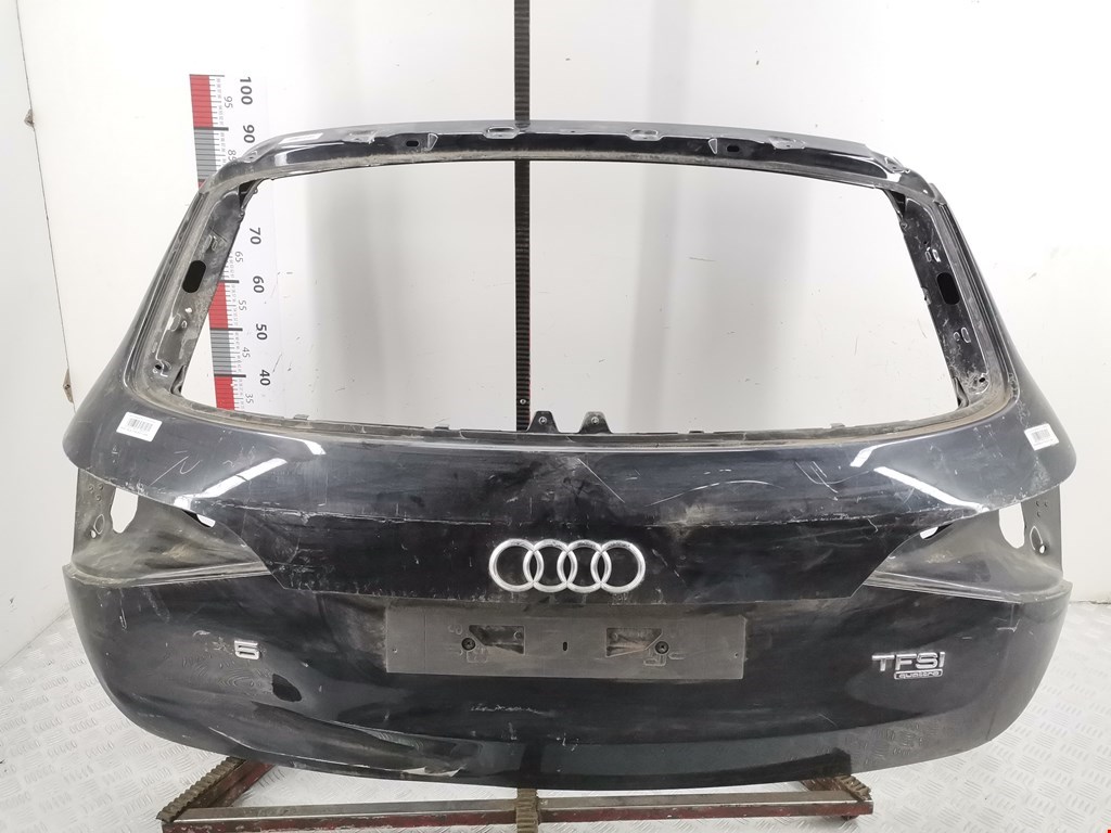 Крышка багажника (дверь багажника) Audi Q5 8R (2008-2017)