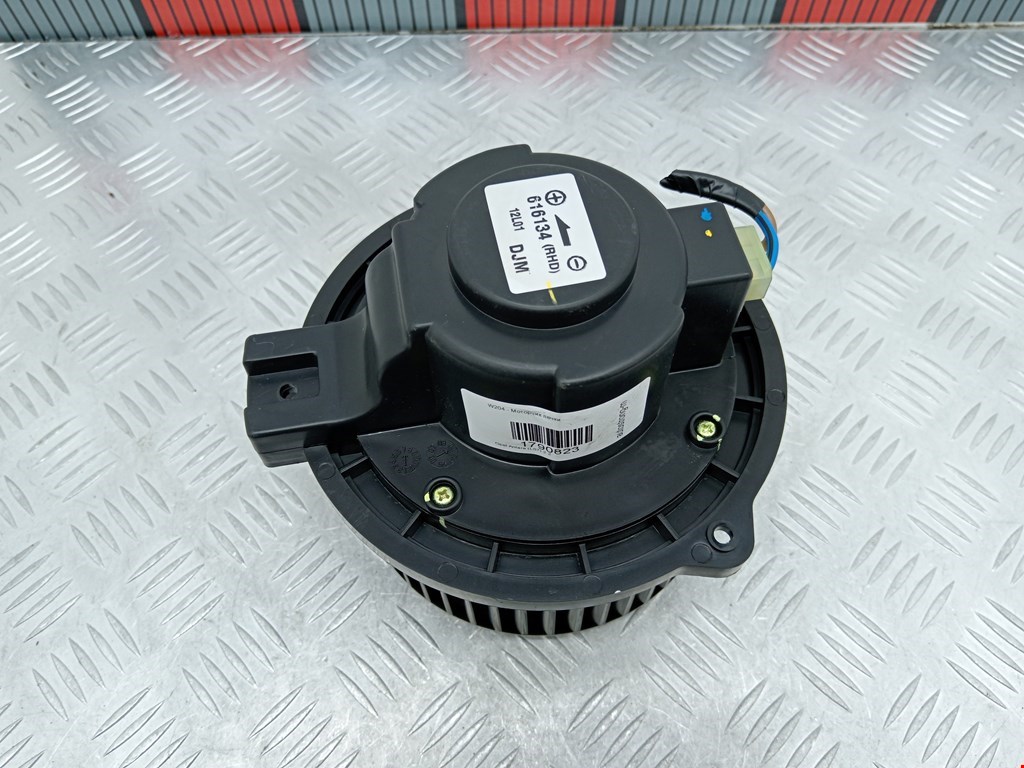 Моторчик (мотор) отопителя салона OPEL Antara 2006-2015