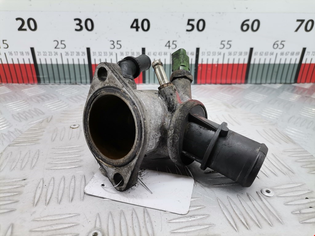 Корпус термостата OPEL Astra H/Family 2004-2015