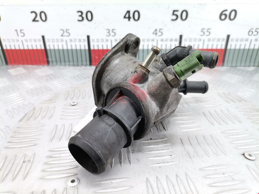 Корпус термостата OPEL Astra H/Family 2004-2015