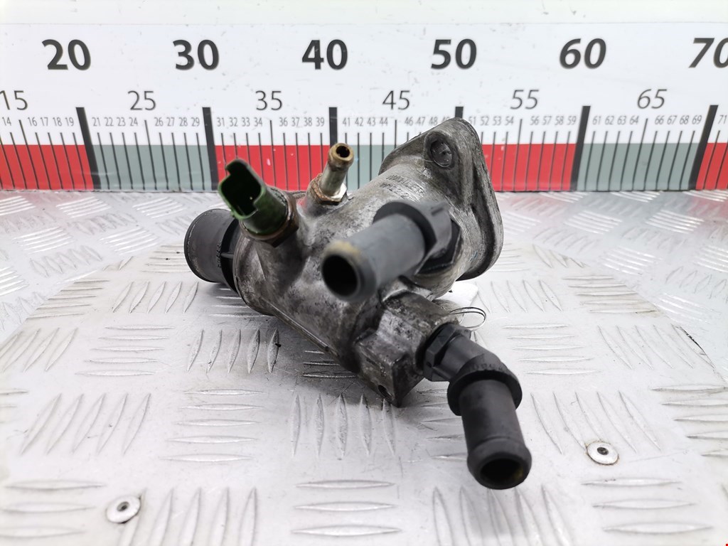 Корпус термостата OPEL Astra H/Family 2004-2015