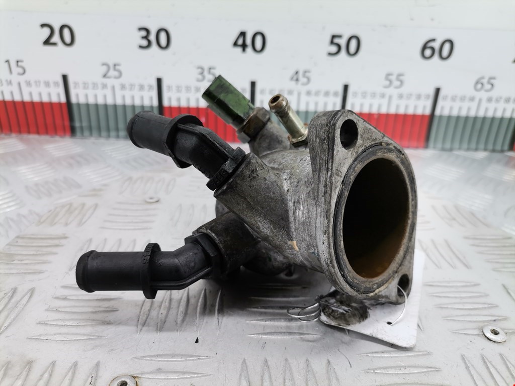 Корпус термостата OPEL Astra H/Family 2004-2015