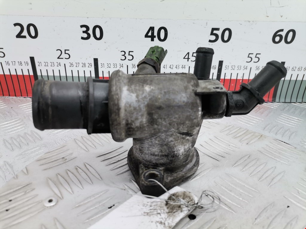 Корпус термостата OPEL Astra H/Family 2004-2015