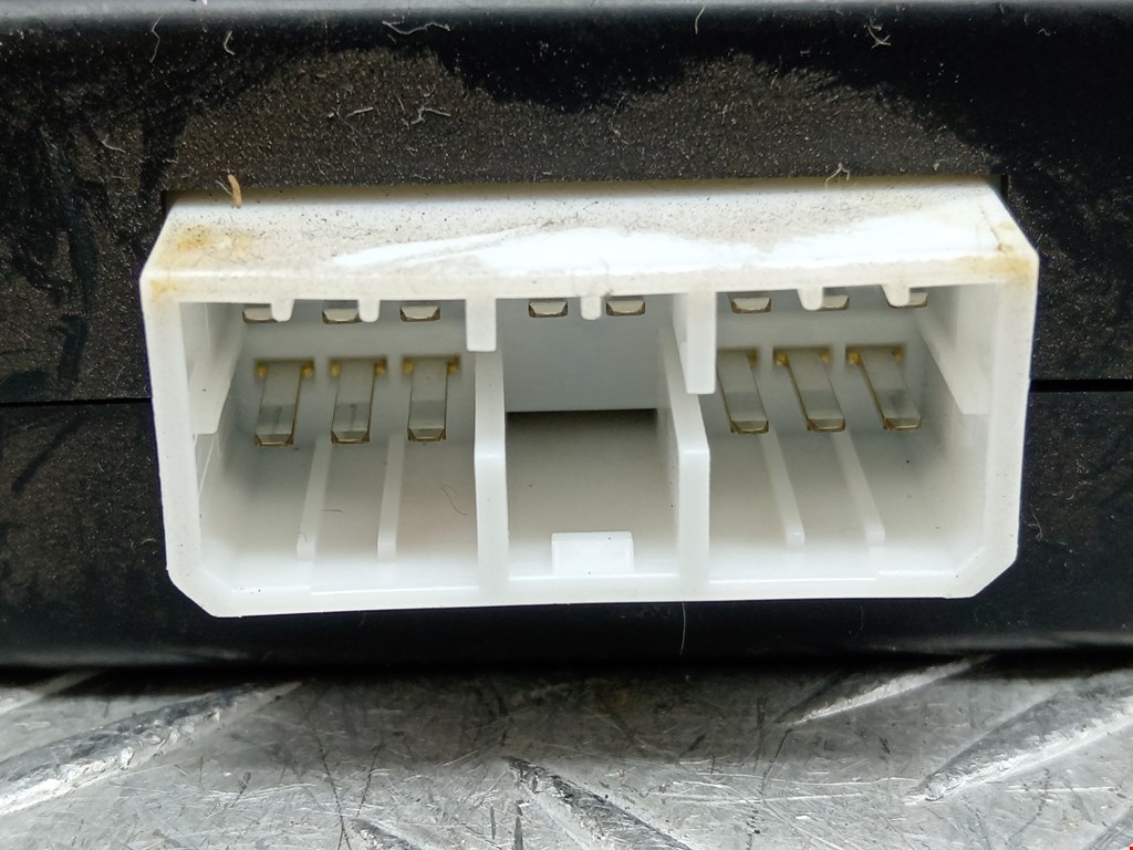 Блок управления электроусилителем OPEL Antara 2006-2015