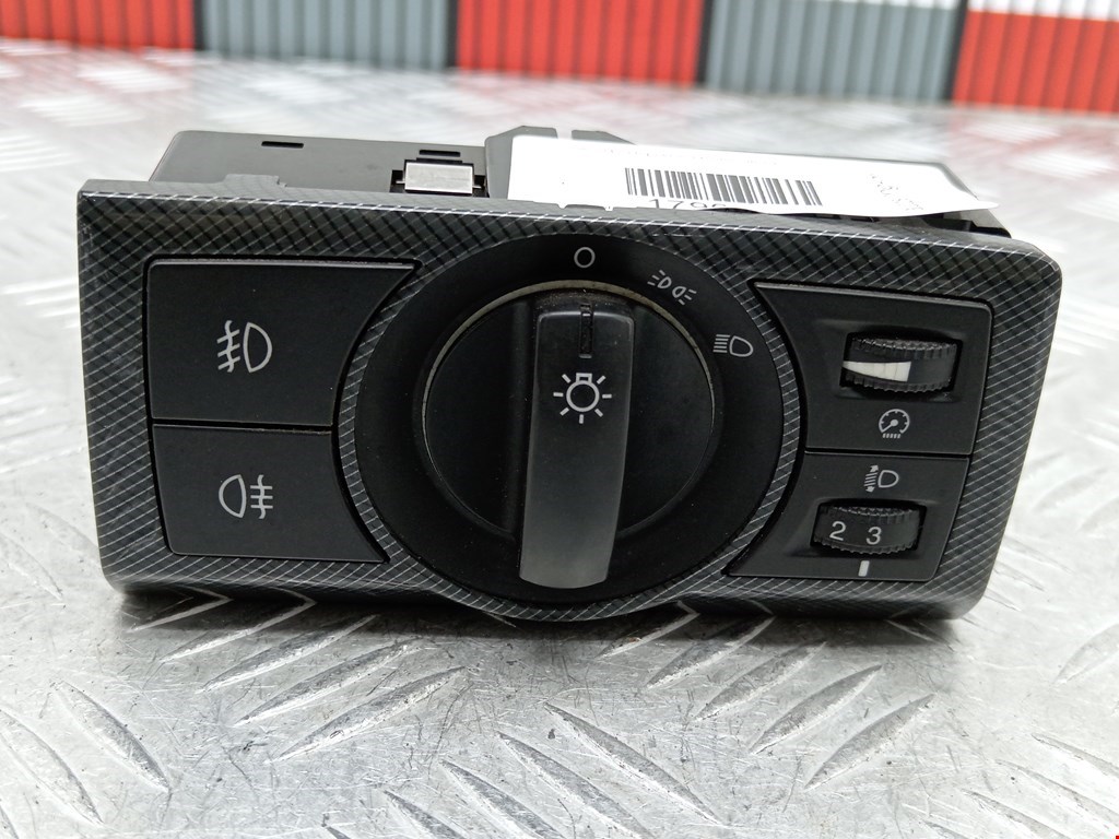 Переключатель света фар OPEL Antara 2006-2015