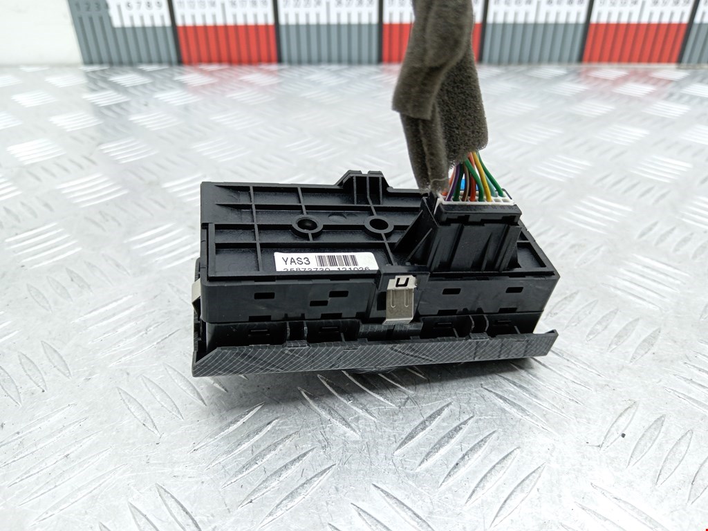 Переключатель света фар OPEL Antara 2006-2015