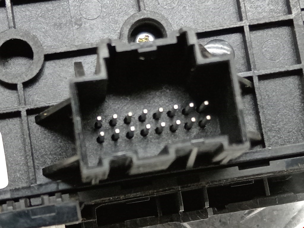 Переключатель света фар OPEL Antara 2006-2015