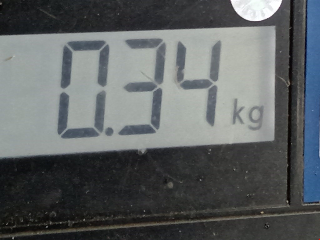 Зеркало заднего вида салонное OPEL Antara 2006-2015