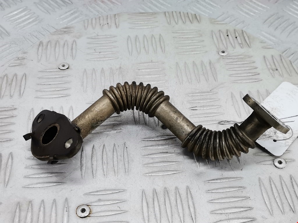 Трубка нагнетателя OPEL Astra H/Family 2004-2015