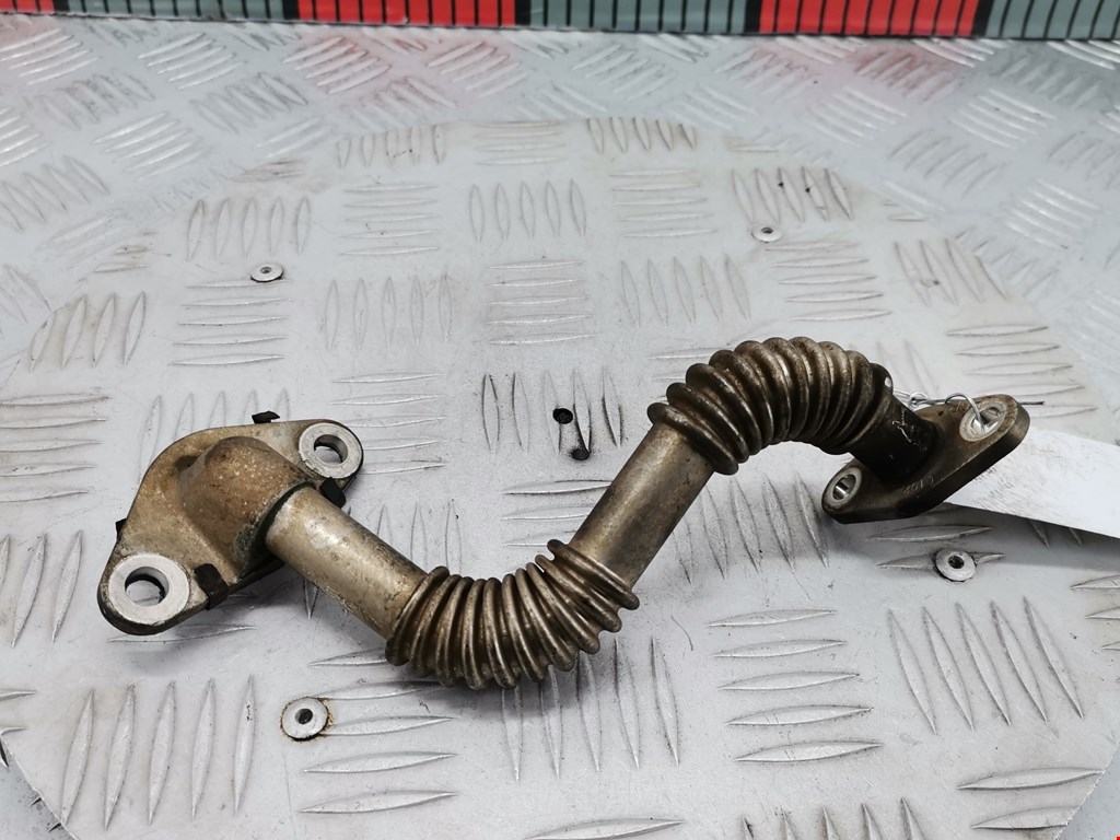 Трубка нагнетателя OPEL Astra H/Family 2004-2015