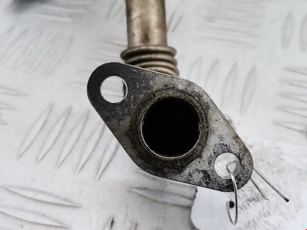 Трубка нагнетателя OPEL Astra H/Family 2004-2015