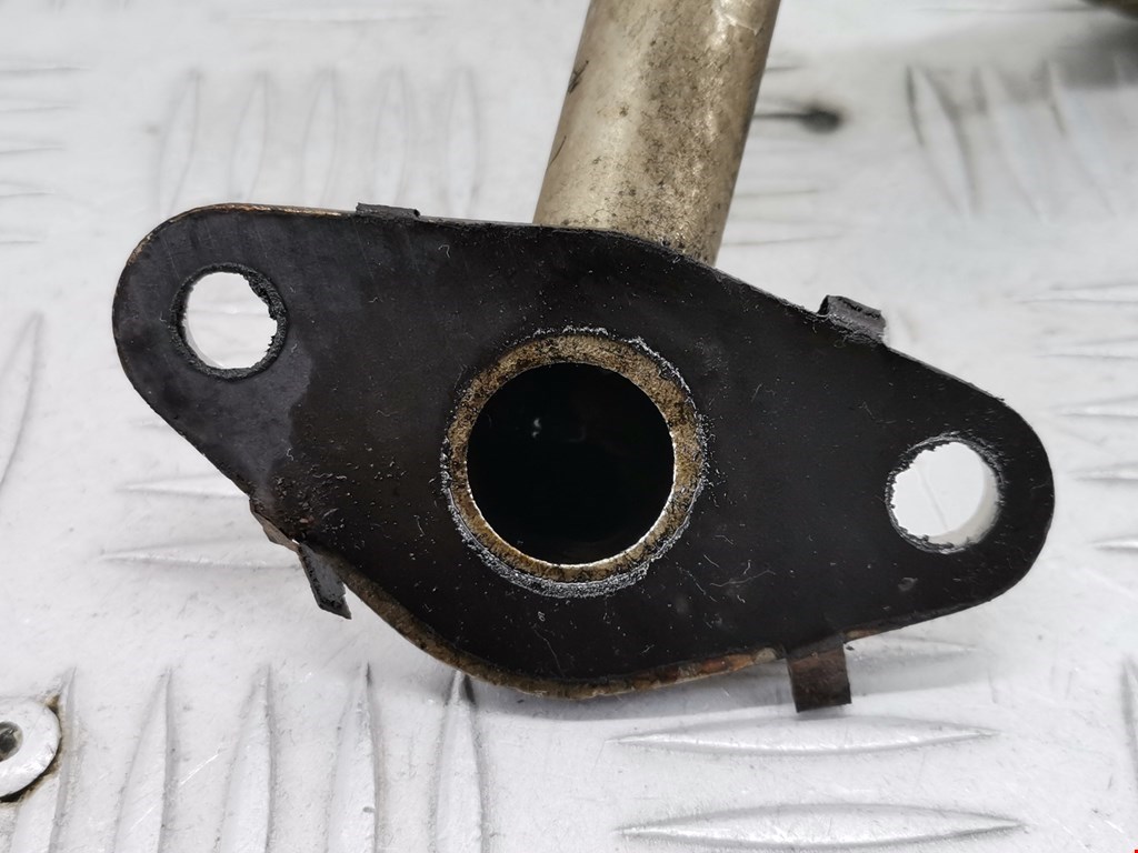 Трубка нагнетателя OPEL Astra H/Family 2004-2015