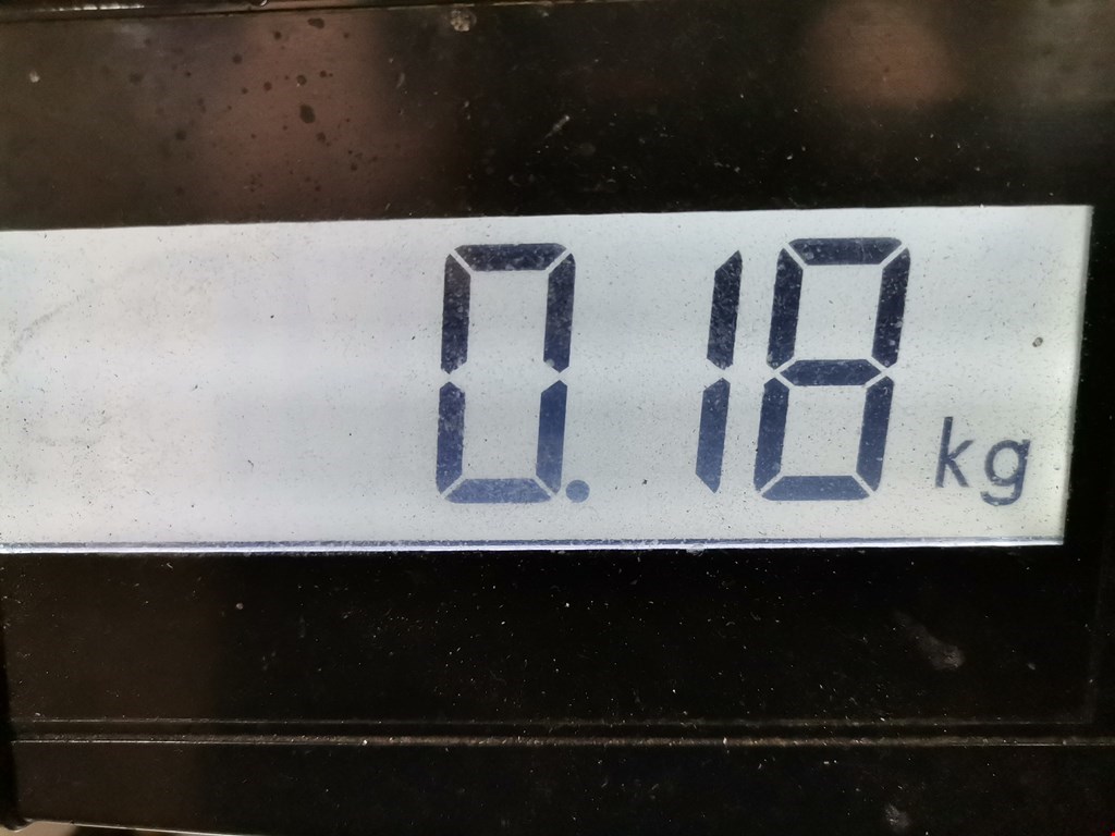 Трубка нагнетателя OPEL Astra H/Family 2004-2015