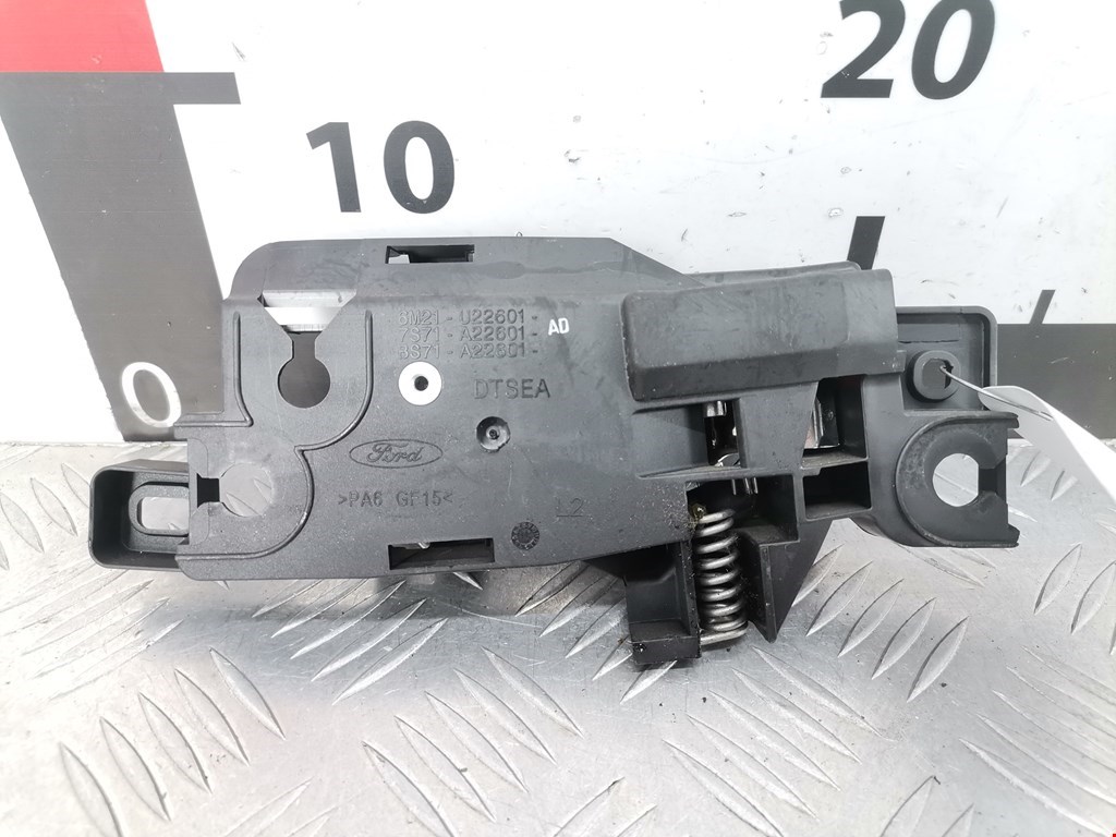 Ручка дверная передняя внутренняя левая FORD Galaxy 2006-2015