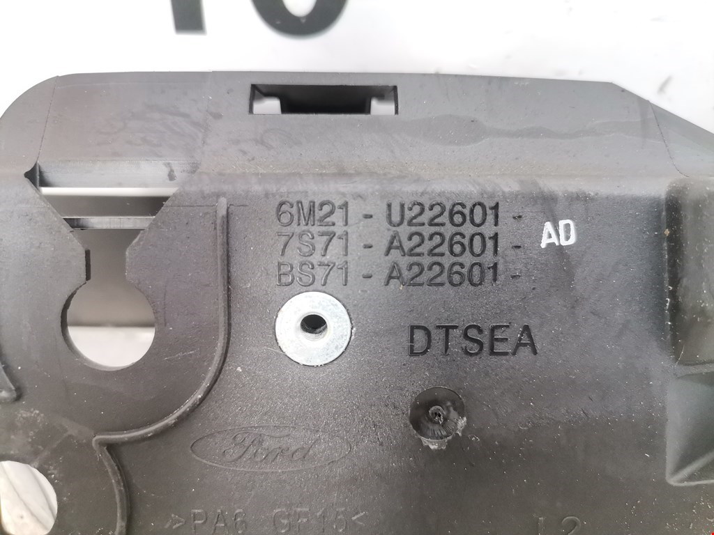 Ручка дверная передняя внутренняя левая FORD Galaxy 2006-2015