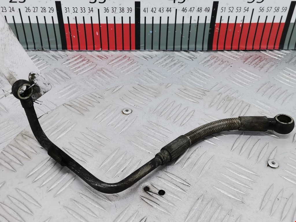 Трубка нагнетателя OPEL Astra H/Family 2004-2015