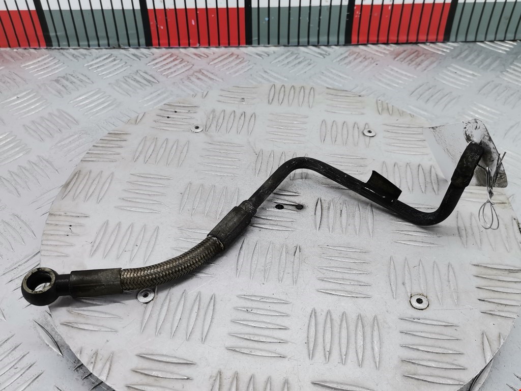 Трубка нагнетателя OPEL Astra H/Family 2004-2015