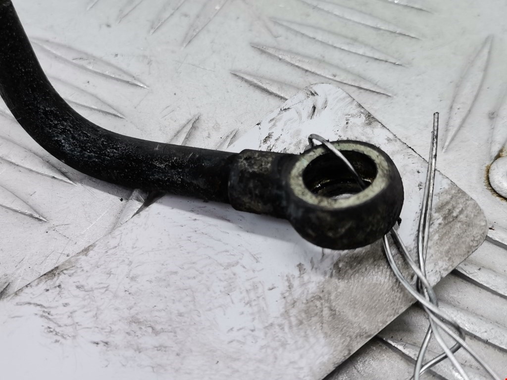 Трубка нагнетателя OPEL Astra H/Family 2004-2015