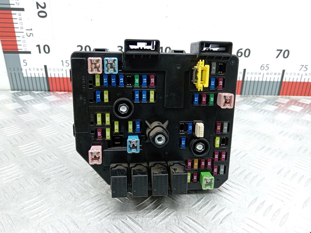 Датчик уровня в бачок омывателя OPEL Antara 2006-2015