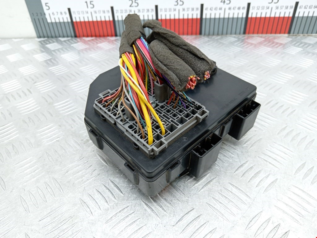 Датчик уровня в бачок омывателя OPEL Antara 2006-2015