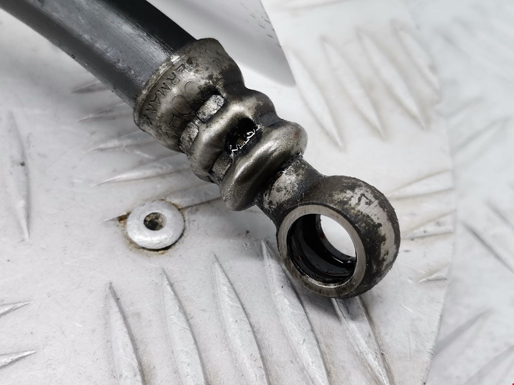 Трубка нагнетателя OPEL Omega B 1994-2004