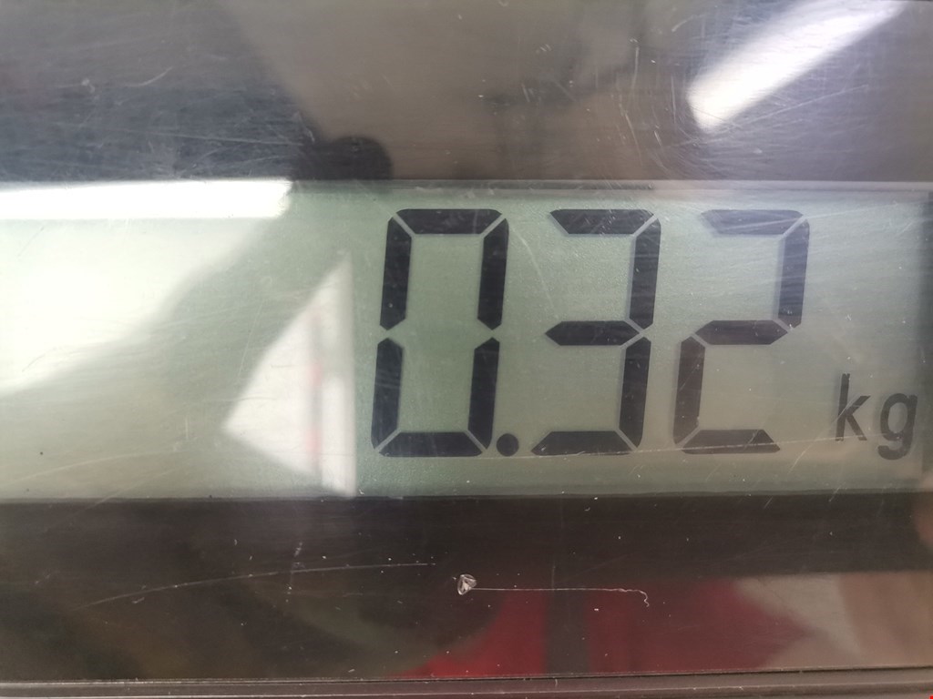 Ограничитель открывания двери FORD Transit 2000-2006