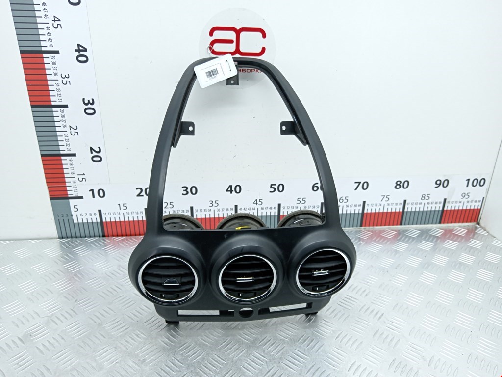 Накладка декоративная OPEL Antara 2006-2015