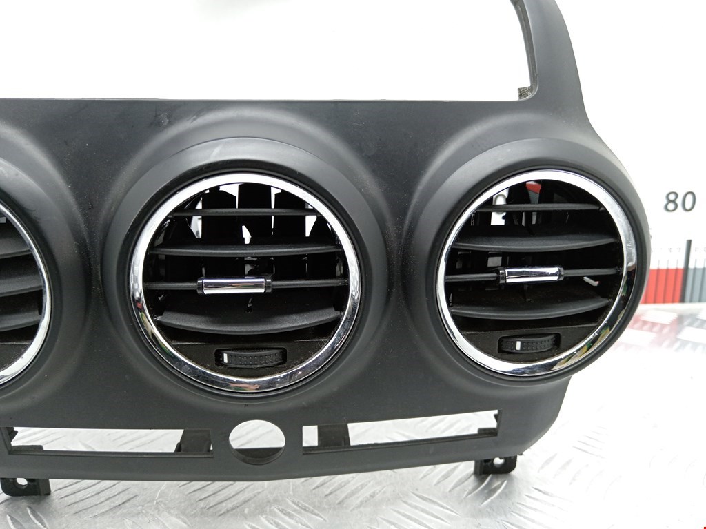 Накладка декоративная OPEL Antara 2006-2015